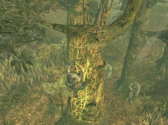 Metal Gear Solid 3: Snake Eater