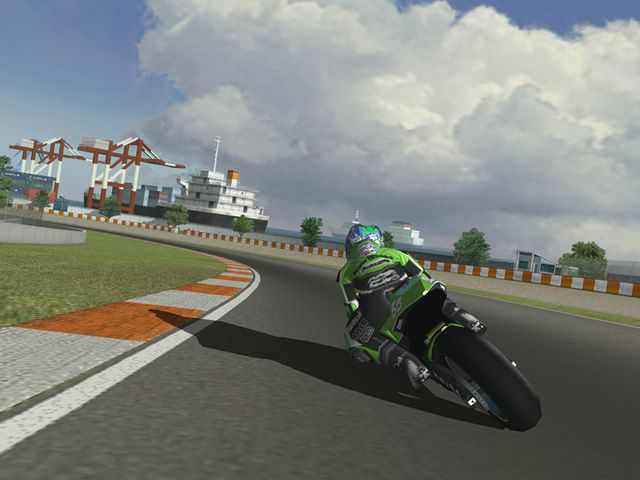 MotoGP 4