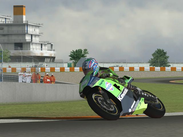 MotoGP 4
