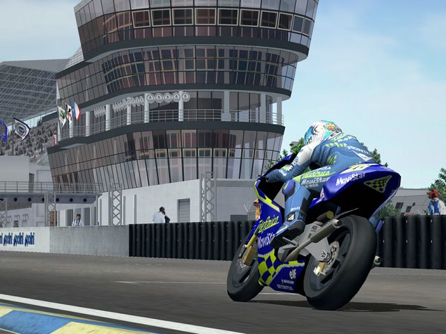 MotoGP 4