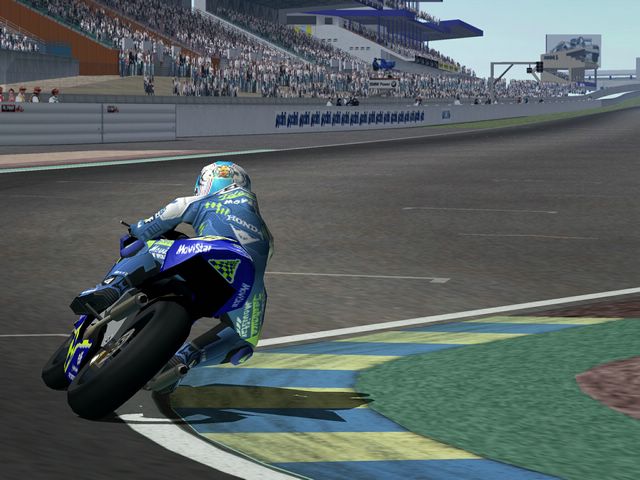 MotoGP 4