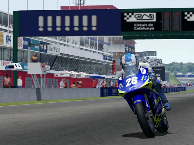 MotoGP 4