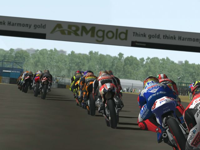 MotoGP 4