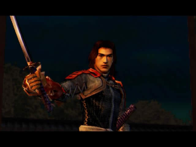 Onimusha 3
