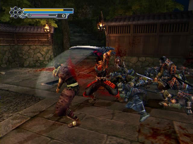 Onimusha 3