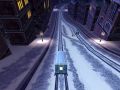 Polar Express