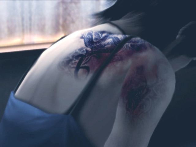 Project Zero 3: The Tormented