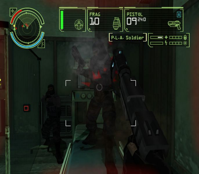 Project Snowblind - Imagen 17