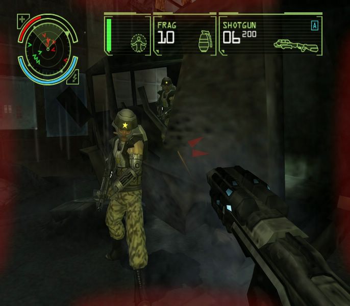 Project Snowblind - Imagen 21