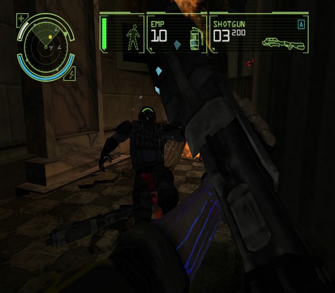 Project Snowblind - Imagen 14