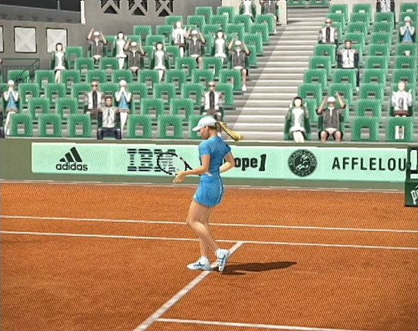 Roland Garros 2005