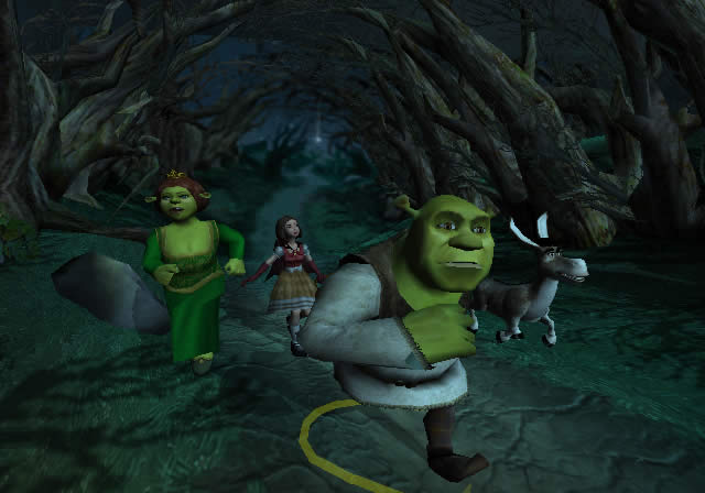 Shrek 2