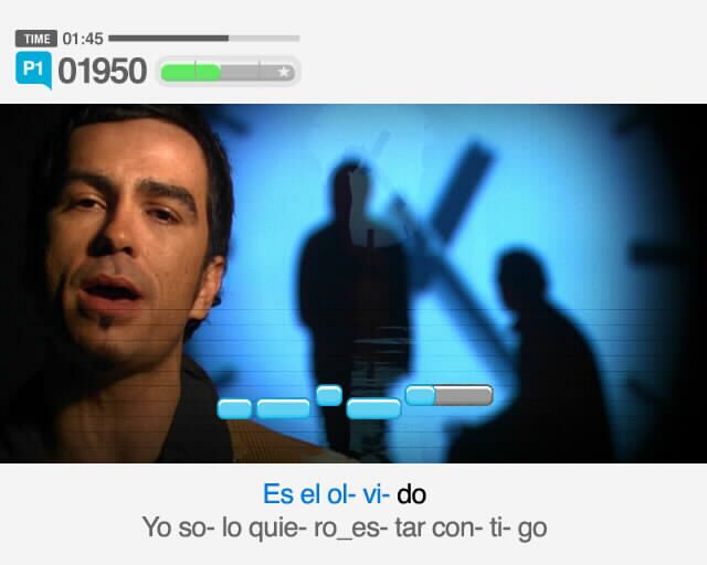 SingStar
