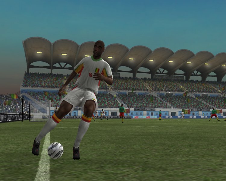 Esto es Fútbol 2005