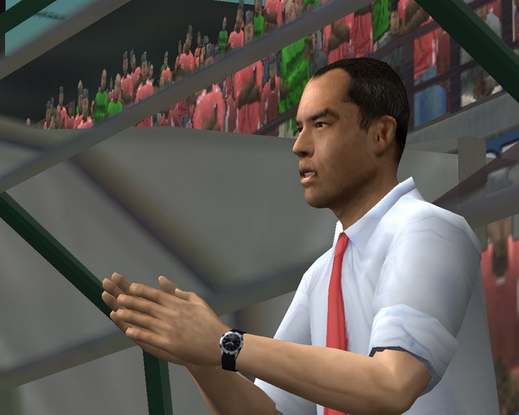 Esto es Fútbol 2005