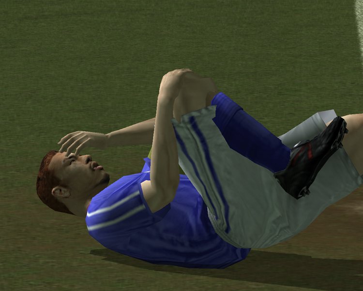 Esto es Fútbol 2005