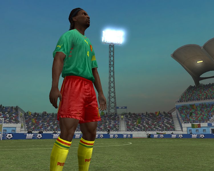 Esto es Fútbol 2005