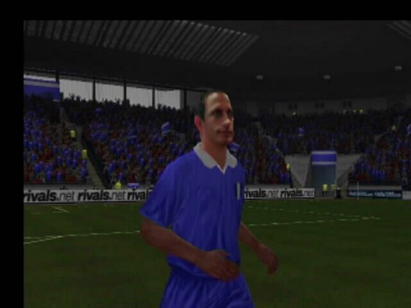 Esto es Fútbol 2005