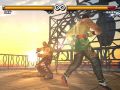 Tekken 5