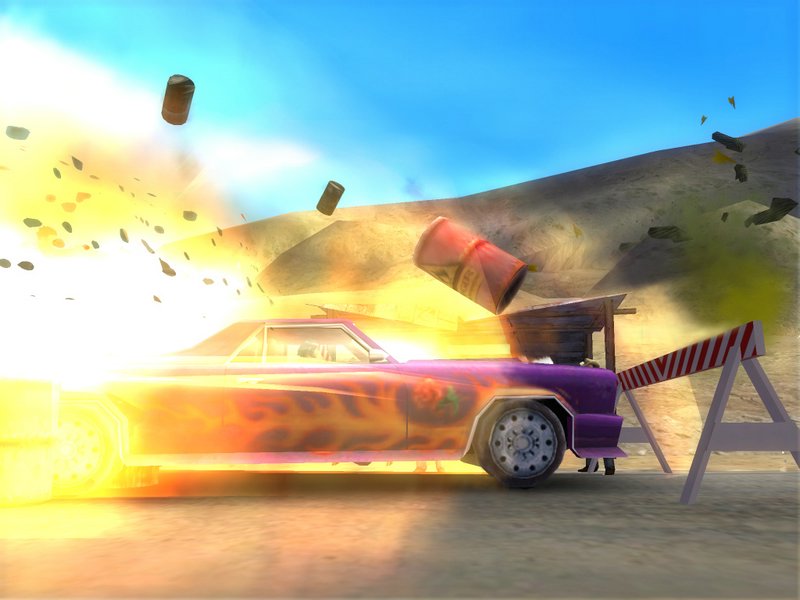 Total Overdose - Imagen 17