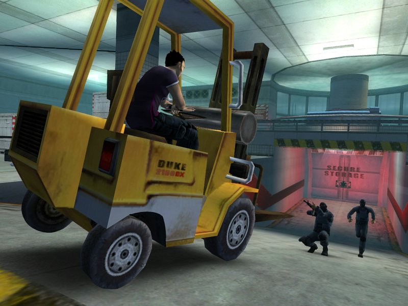 Total Overdose - Imagen 15