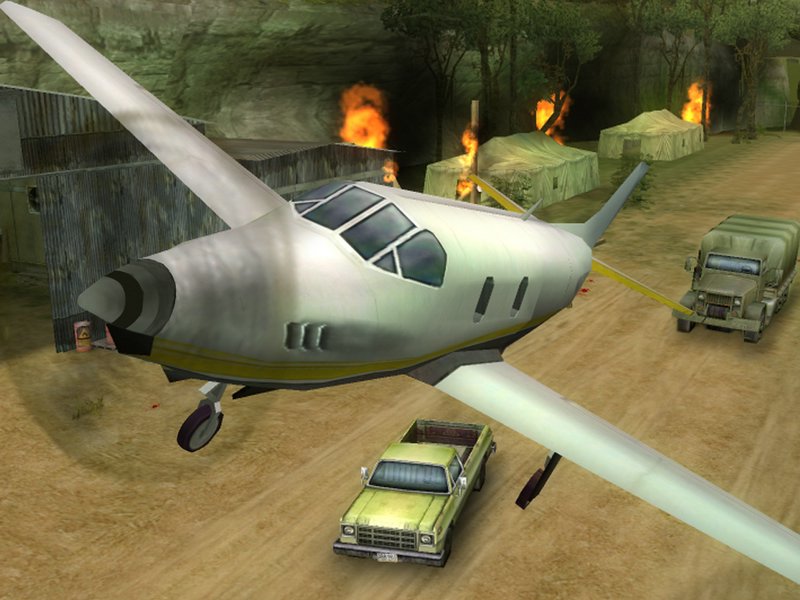 Total Overdose - Imagen 13