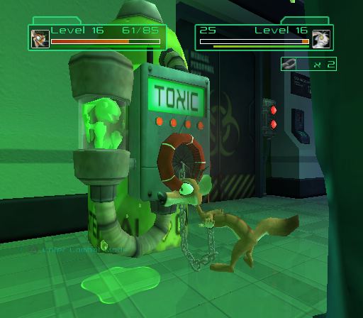 Whiplash - Imagen 14