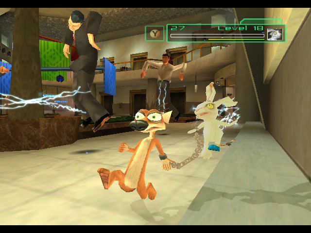 Whiplash - Imagen 15