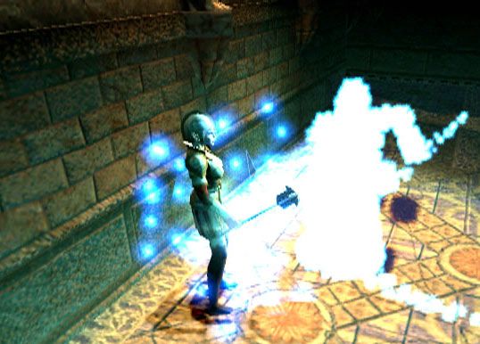 Champions of Norrath: Realms of EverQuest