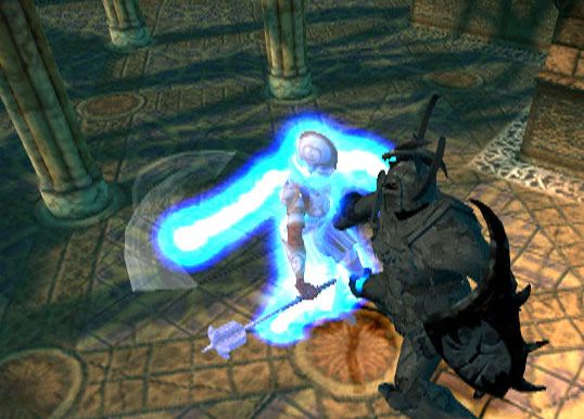Champions of Norrath: Realms of EverQuest