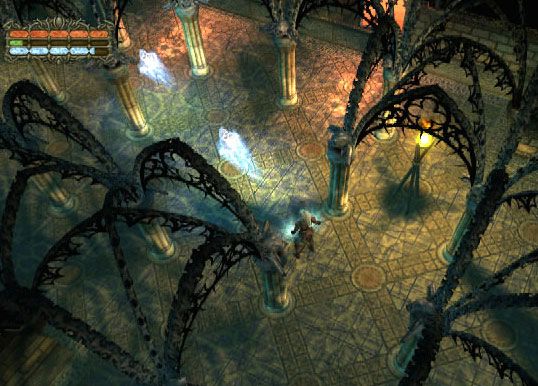 Champions of Norrath: Realms of EverQuest