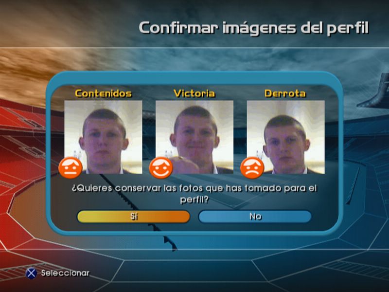 Manager de Liga 2005