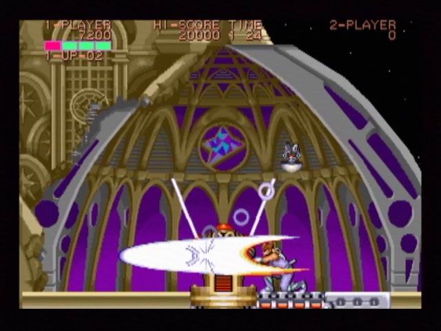 Capcom Classics Collection Remixed