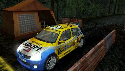 Colin McRae Rally 2005 Plus