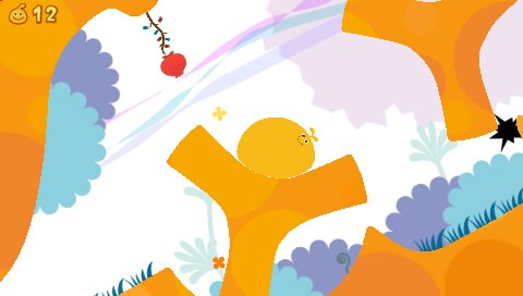 LocoRoco - Imagen 14