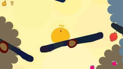 LocoRoco