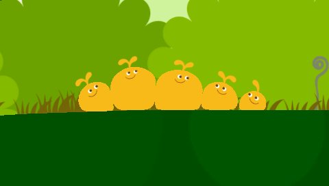 LocoRoco