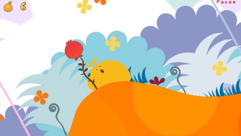 LocoRoco