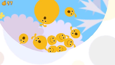 LocoRoco - Imagen 17