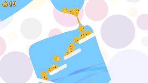 LocoRoco - Imagen 15