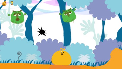 LocoRoco