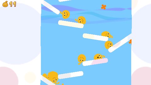 LocoRoco - Imagen 13