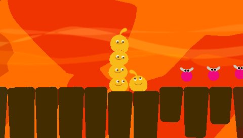 LocoRoco