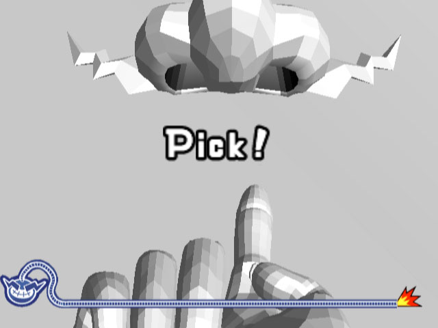 WarioWare: Smooth Moves