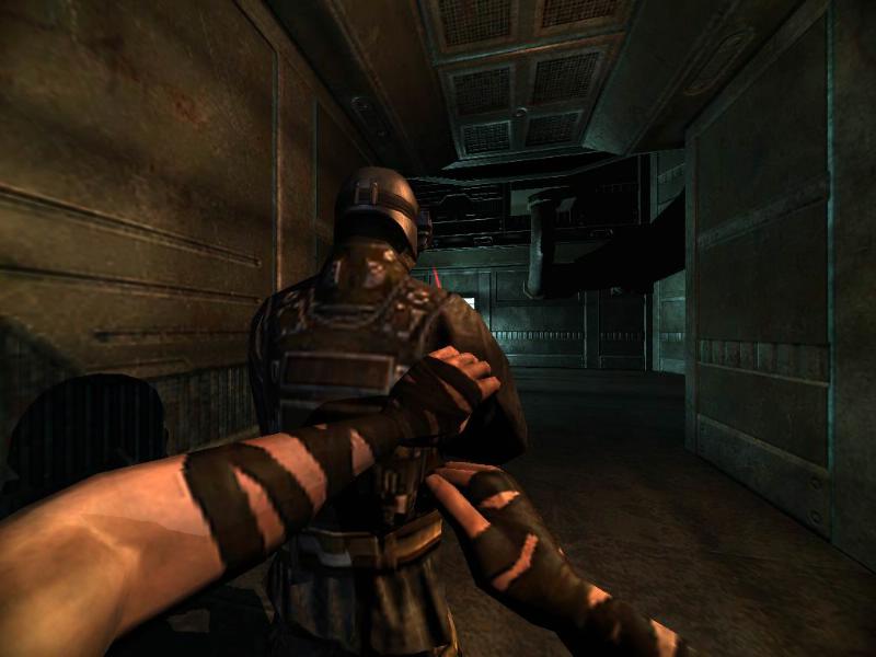 The Chronicles of Riddick