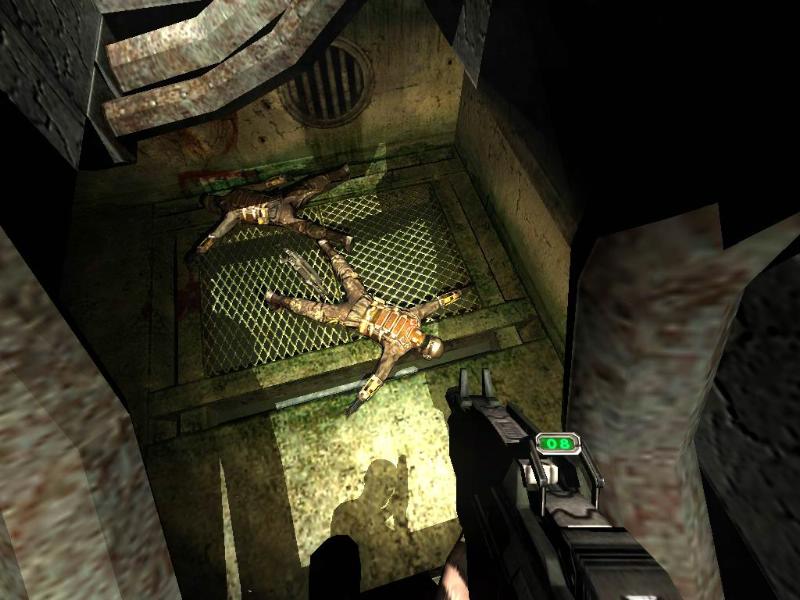 The Chronicles of Riddick