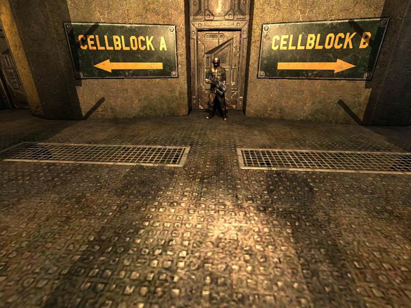 The Chronicles of Riddick