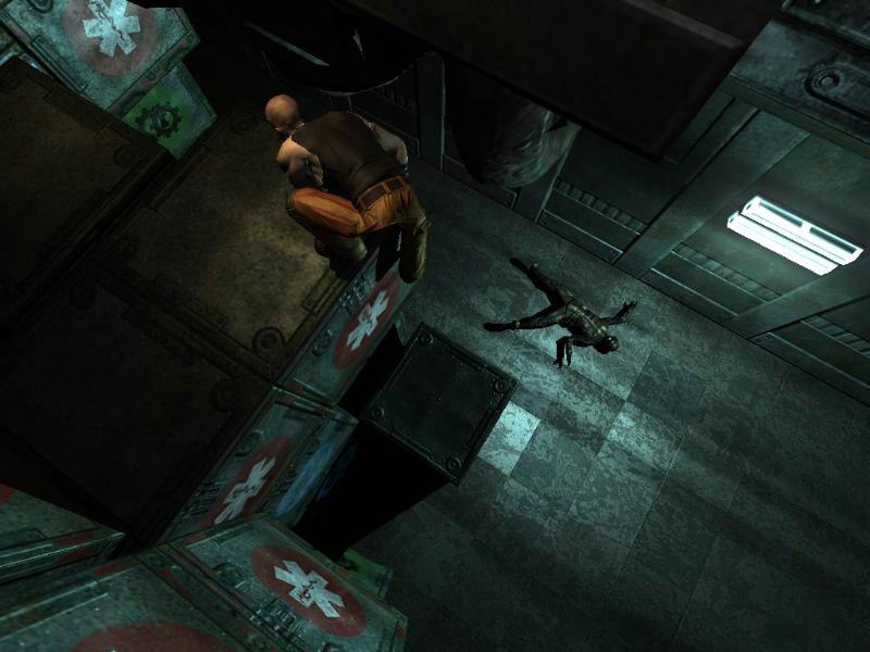 The Chronicles of Riddick