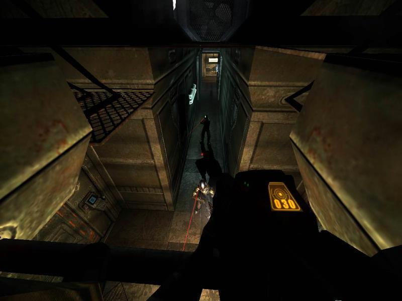 The Chronicles of Riddick