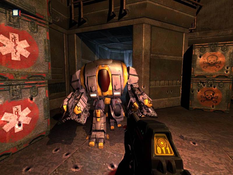 The Chronicles of Riddick